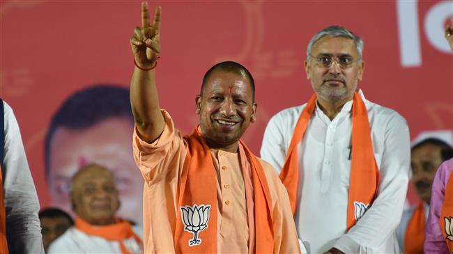 Muslim Perlu Disuap Peluru: Ketua Menteri Wilayah India