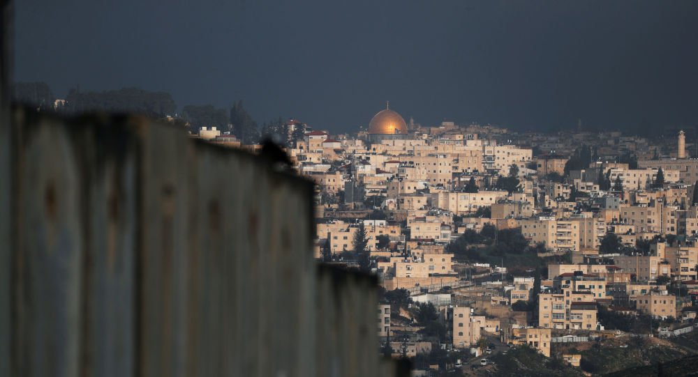 Israel decide aumentar presença militar na Cisjordânia