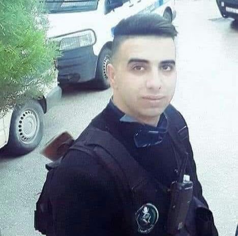 استشهاد شرطي فلسطيني متأثرا بجروح أصيب بها في مواجهات مع القوات الإسرائيلية في جنين