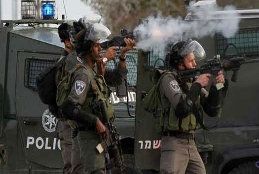 4 شهداء في أقل من 24 ساعة برصاص الاحتلال الاسرائيلي بالضفة والقدس