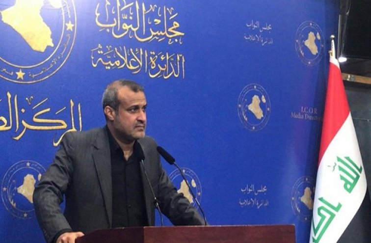 العراق.. دعوات نيابية لتشكيل جبهة وطنية مضادة لأميركا