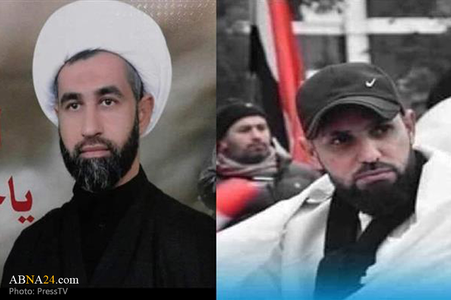 Two top Sadrist commanders killed in 24 hours in Iraq