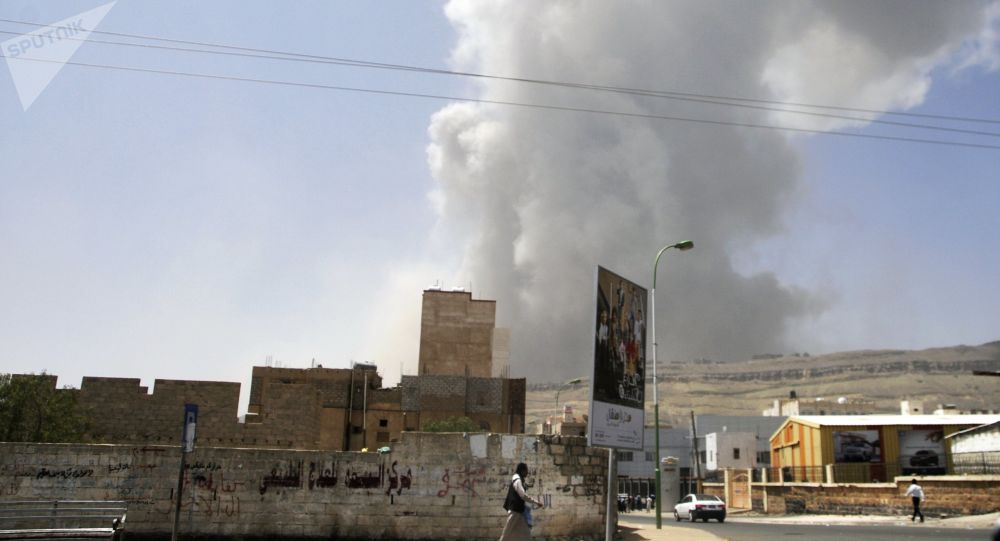 EUA confirmam morte de líder da Al-Qaeda na Península Arábica
