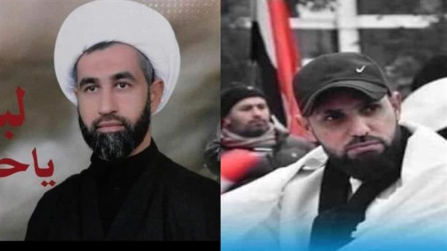 Dua Pemimpin Pergerakan Muqtada Sadr Dibunuh Dalam Tempoh 24 Jam