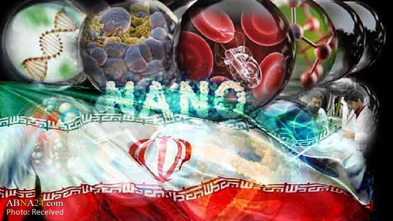 Video: Iran ranks fourth in Nanoscience production