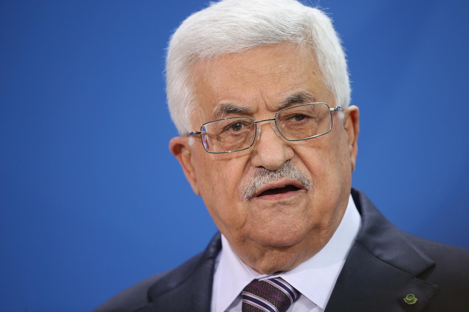 محمود عباس: لا دولة فلسطينية بدون القدس ولن نتنازل عن حقوق الشعب الفلسطيني