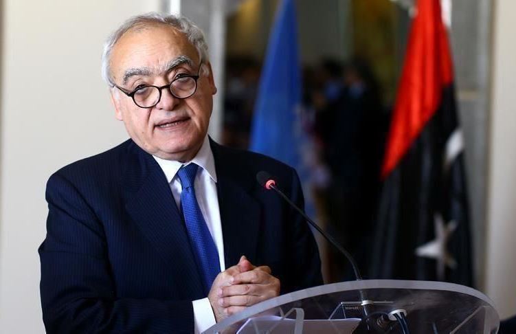 وساطة اممية لتبديل هدنة هشة لوقف دائم لاطلاق النار بـ ليبيا