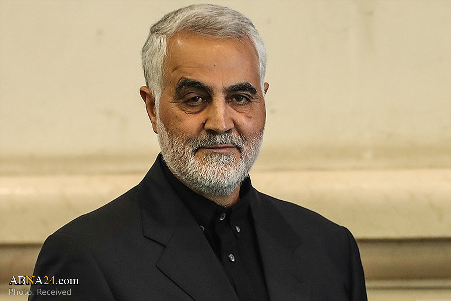 Dr Provincial: Si Sardar Soleimani ay may isang matapang na plano / "Kasunduan ng siglo" ni Trump ay ang pagpapakamatay sa polit Dr Provincial: Si Sardar Soleimani ay may isang matapang na plano / "Kasunduan ng siglo" ni Trump ay ang pagpapakamatay sa polit