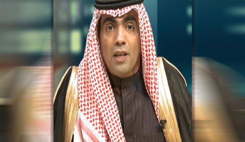 معارض سعودي مقيم في لندن يتلقى تهديدات بالقتل : "لا بد من قطع رأسك"