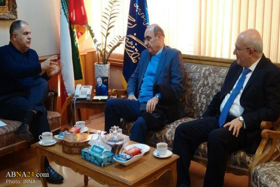 US media power not able to change people's idea about General Soleimani: Official