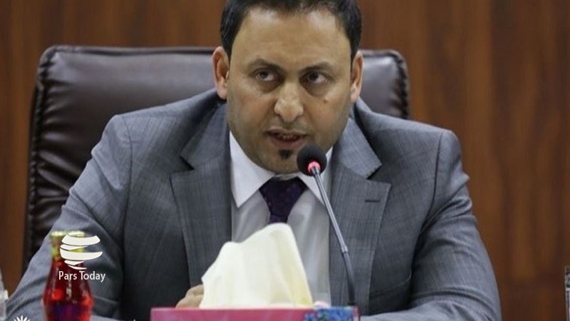 El-Kâ'bi: Derhal Irak'tan çıkın