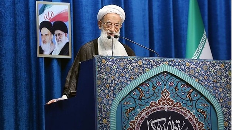 Ayatullah Emami Kashani: Revolusi Islam Cegah Dominasi AS dan Israel