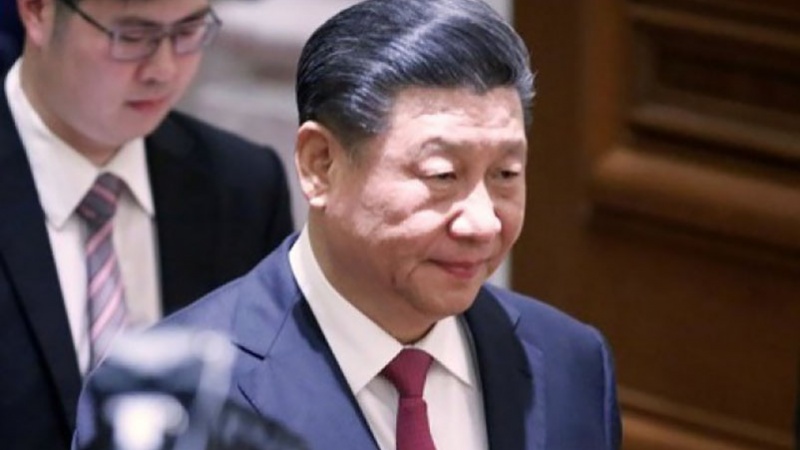 中国国家主席が、新型コロナウイルスの制御を強調