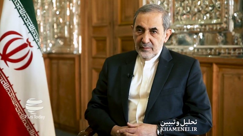 Velayeti: Yüzyılın Anlaşması Trump'ın siyasi intiharı