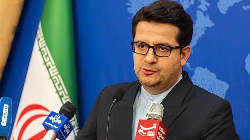 イラン外務省報道官、「武漢在住イラン人らが出国」