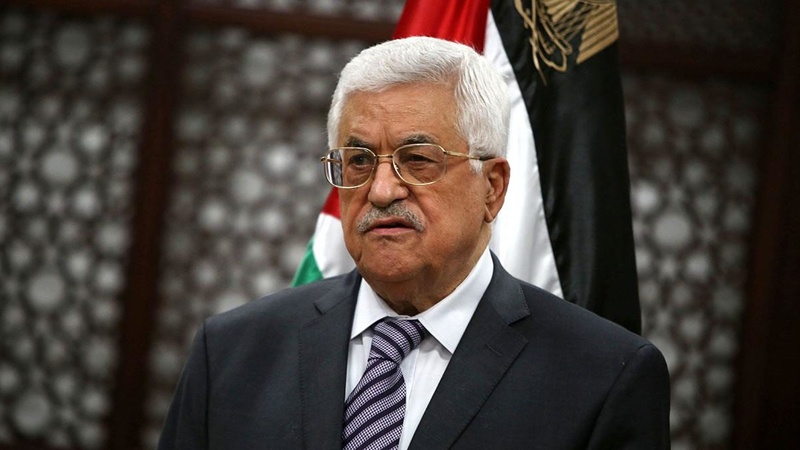 Abbas: Kudüs, Filistin'in ebedi başkentidir
