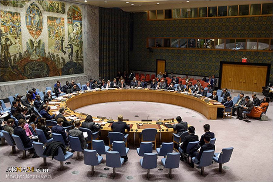 ICJ အမိန႔္ ျမန္မာလိုက္နာေစေရး ကုလလုံၿခဳံေရးေကာင္စီ အဖြဲ႕ဝင္ႏိုင္ငံမ်ားအၾကား သေဘာတူညီခ်က္မရ
