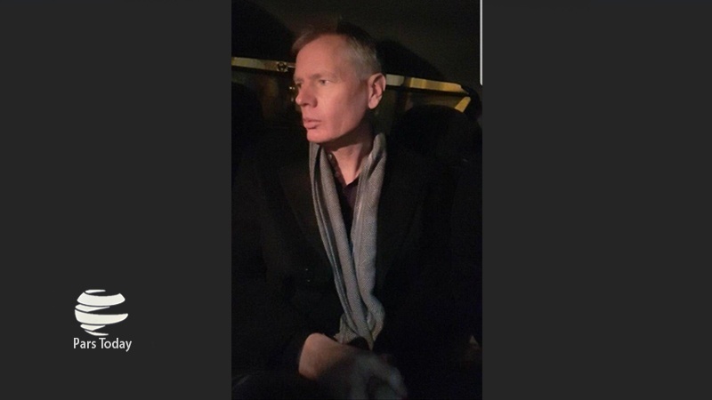     Britanski ambasador vratio se u Iran, traži bilateralne razgovore
