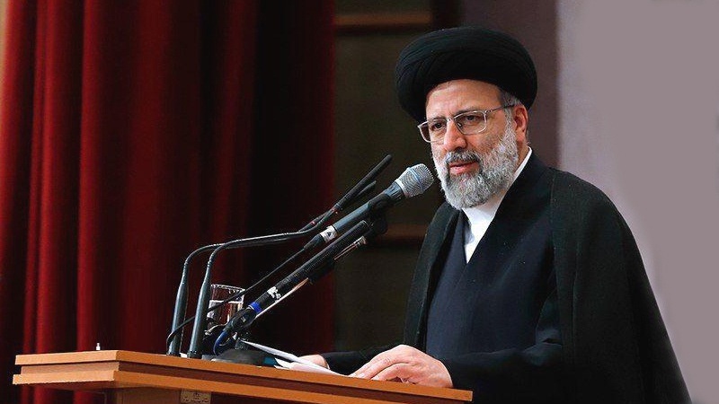 Raisi: Marekani ikituvamia tutavituma vikosi vyake chini ya Ghuba ya Uajemi