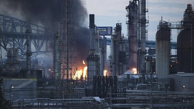 Suudiler'den "Aramco'ya siber saldırılar arttı" itirafı