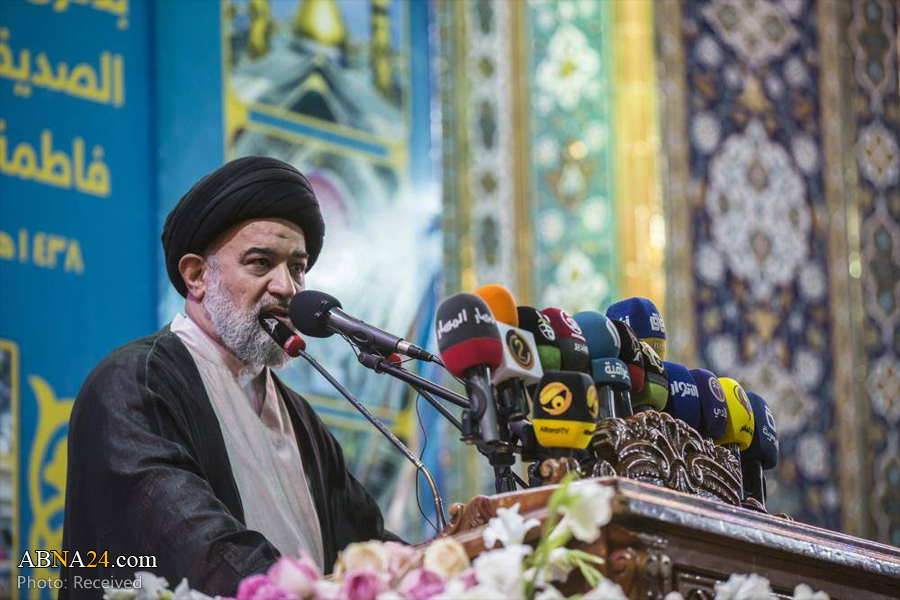 Ayatollah Sistani offers important recommendations for restoring peace to Iraq