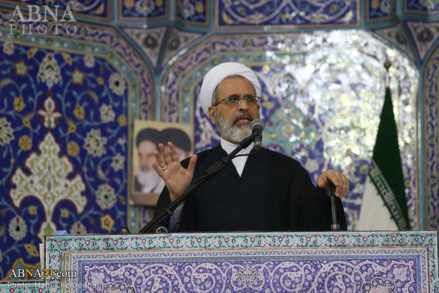 Deal of Century to lead to defeat of Zionist regime, US