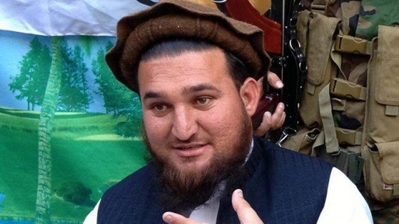 Taliban üst düzey üyesi Pakistan'dan Türkiye'ye kaçtı