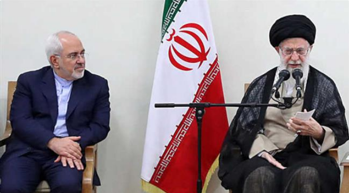 ​Wasu ‘Yan Majalisar Dattijan Amurka Sun Bukaci A Rufe Shafukan Ayatollah Khamenei Da Zarif A Twitter
