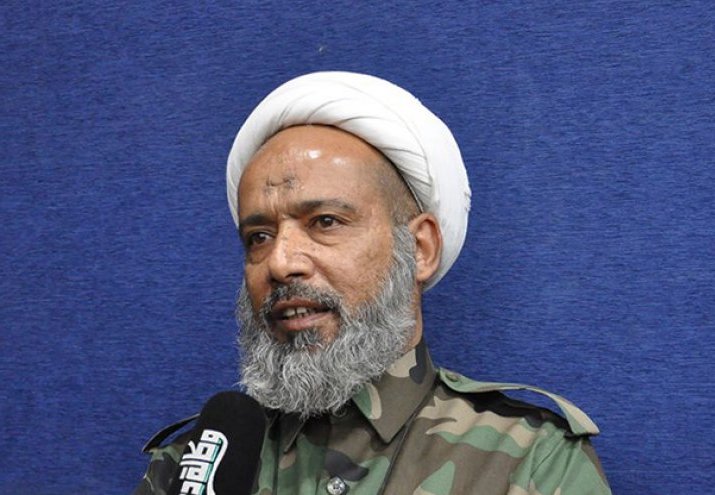 الحشد الشعبي يكشف زيادة طلعات أميركية فوق مقاره الحدودية