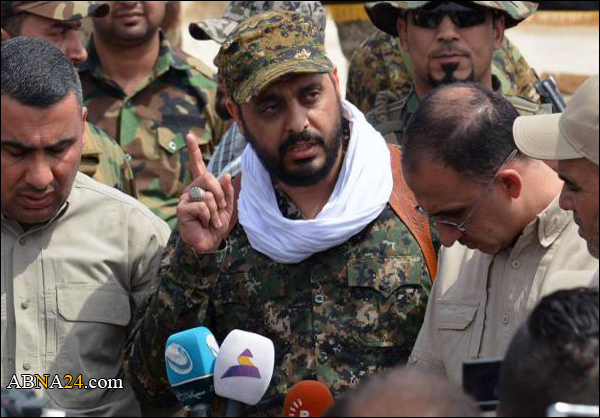 الشيخ قيس الخزعلي يكشف "رسالة سرية" بعثتها أمريكا للعراق