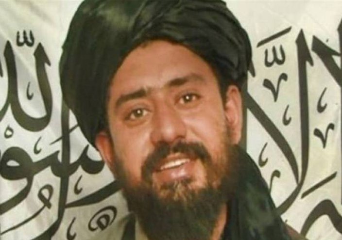 "طالبان" باكستان تؤكد مقتل نائب رئيسها خالد حقاني