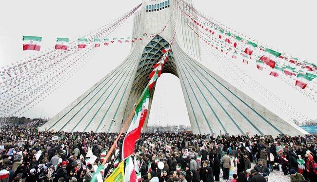 أكثر من 6 آلاف اعلامي يغطون مراسيم ذكرى انتصار الثورة الاسلامية