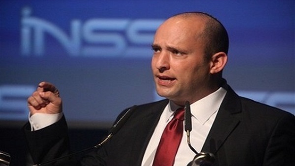 وزير إسرائيلي يكشف عن اتفاق بين واشنطن وتل أبيب لـ ’’تقسيم العمل’’ في سوريا والعراق