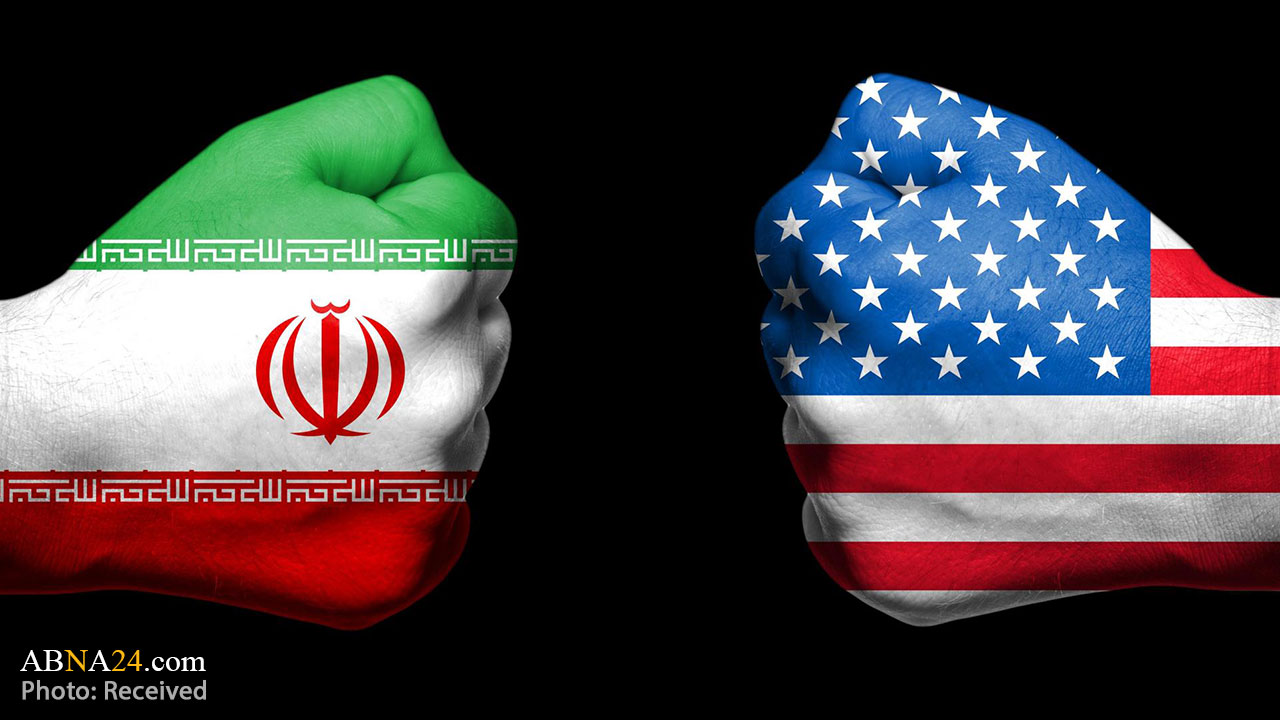 ايران هزمت أمريكا منذ انتصار الثورة الاسلامية خلال 40 عاماً من التوتر + فیدیو
