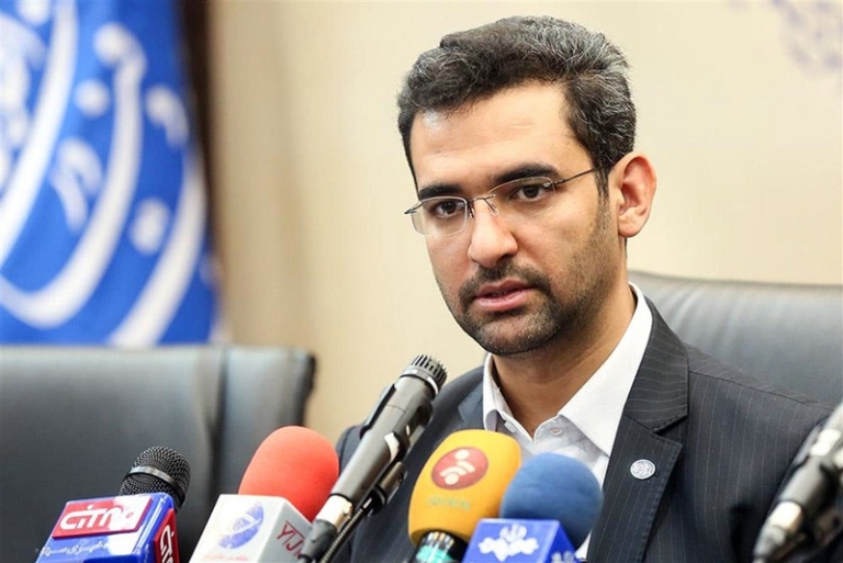 İran uzayda 36 bin kilometredeki yörüngeye ulaşıyor