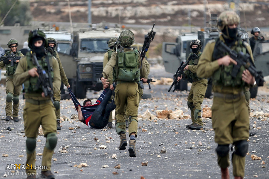 Israel interrogators ‘brutally tortured’ Palestinian detainees