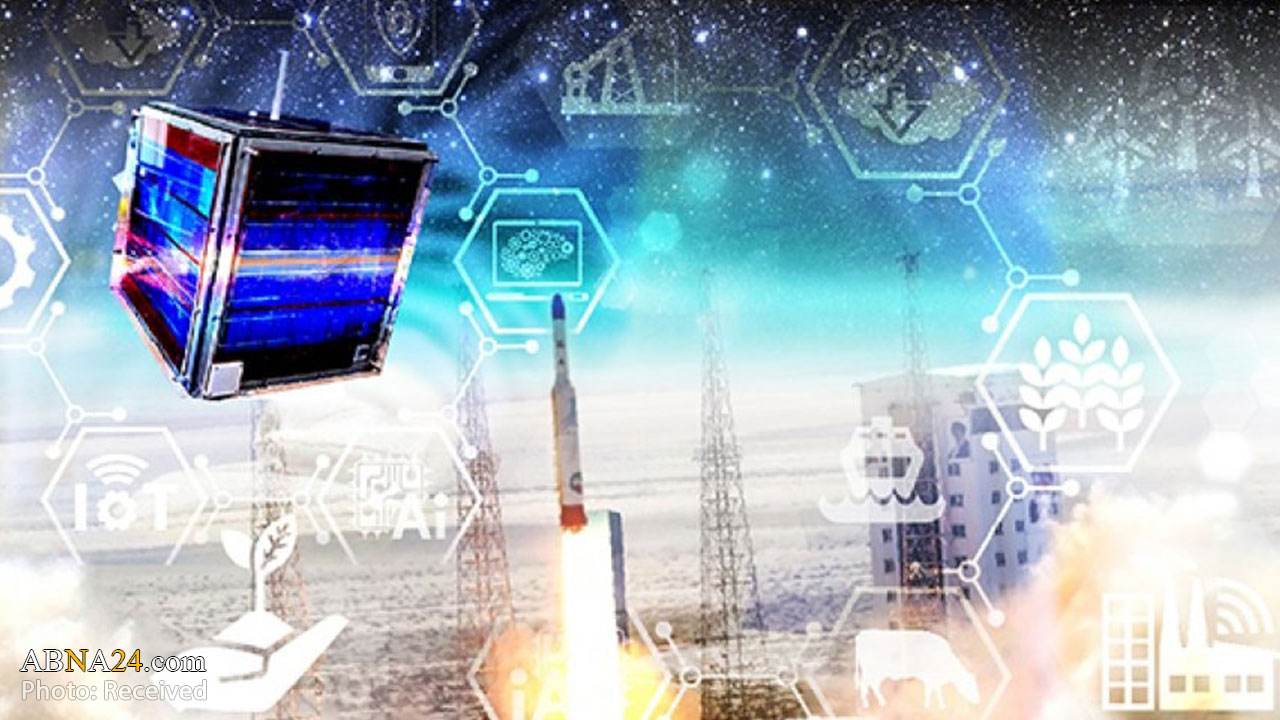 Satellites, Space Technology in Iran (+Video)