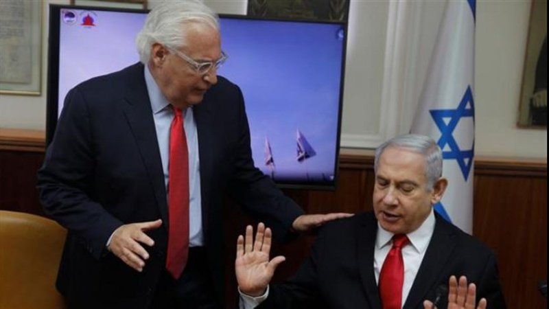 USA warnen Israel vor einseitigem Vorgehen: Es gefährdet den Trump-Plan