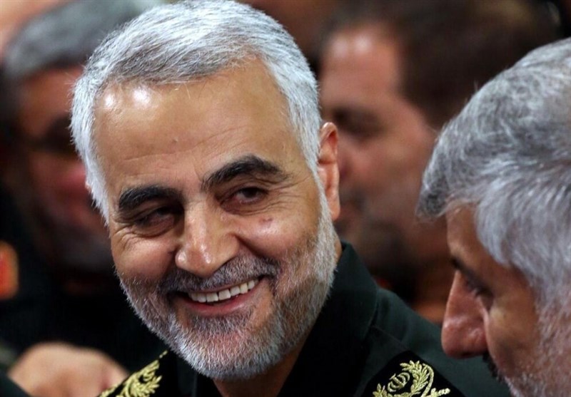  شہید قاسم سلیمانی و ابو مہدی المھندس کے چہلم کا اجتماع اتحاد کا مظہر ہوگا، آئی ایس او