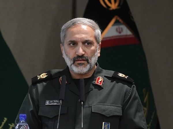 شہید قاسم سلیمانی کا وصیت نامہ مصلی تہران میں پڑھ کر سنایا جائےگا