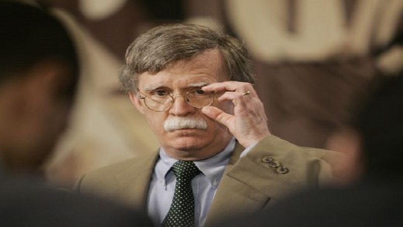 Bolton'un Yeni Kitabı ve Trump Aleyhindeki İfşaatlar