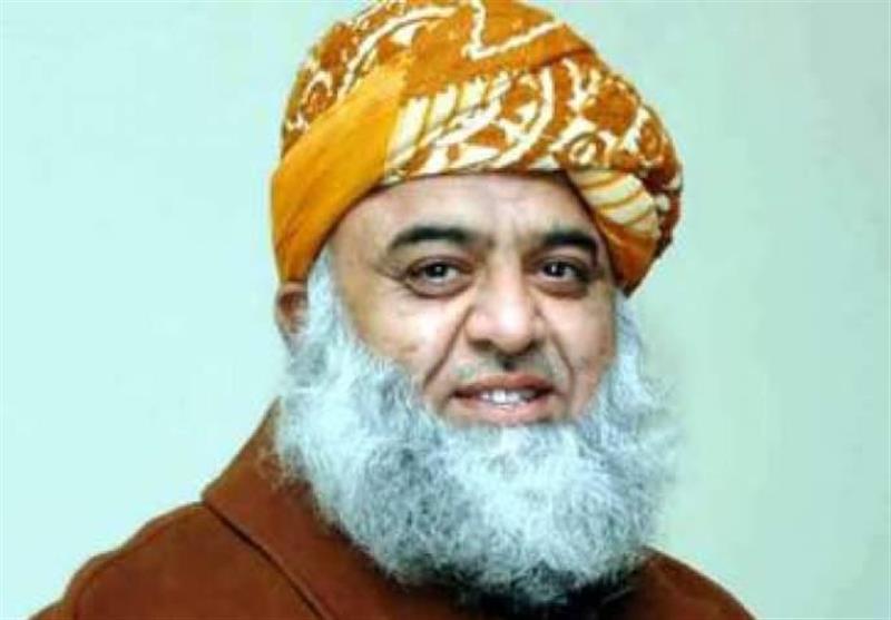  23 فروری کو کراچی جب کہ یکم مارچ کو اسلام آباد میں مارچ کیا جائے گا، مولانا فضل الرحمان