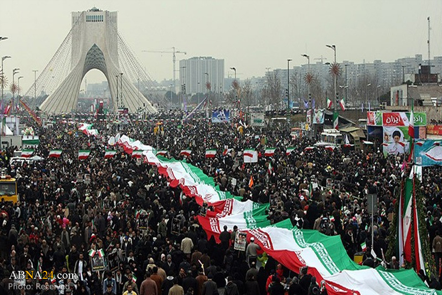Grand Ayatollahs call for massive turnout to Islamic Revolution anniv. rallies