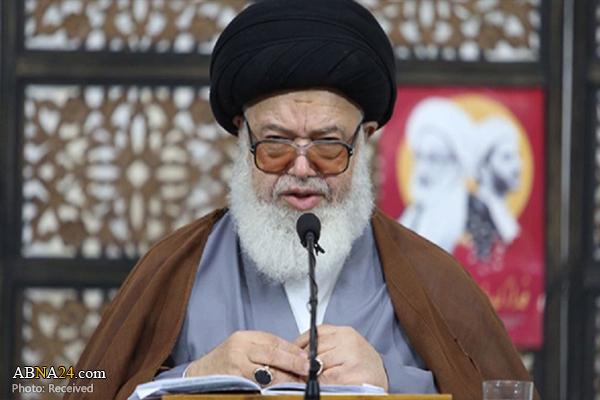 Bahraini Shia cleric: Nation's responsibility is to reject 'Deal of Century'