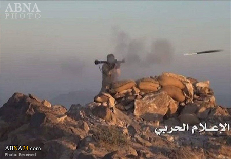 Yemeni Forces repel Saudi-led mercenaries’ attack off Najran