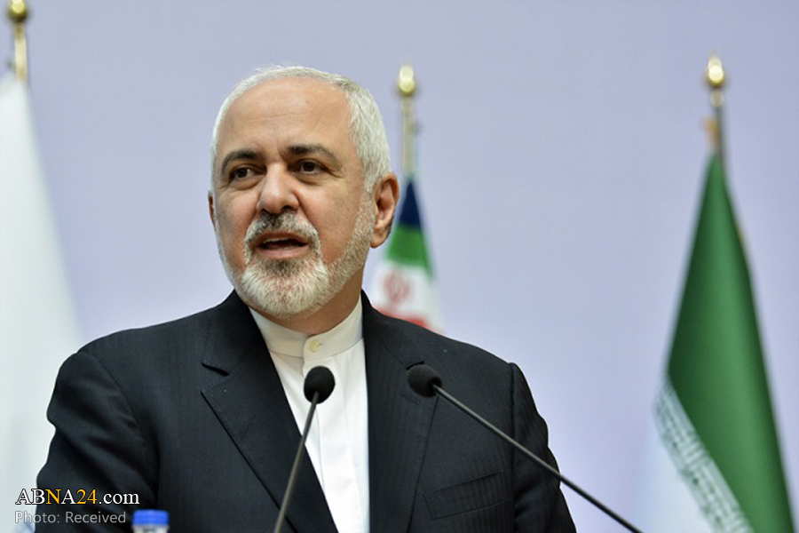 Iran ready to facilitate Syria-Turkey talks: Zarif