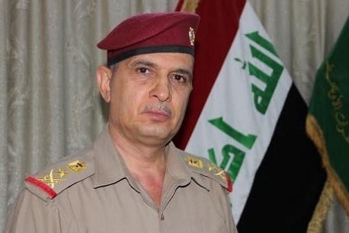 الجيش العراقي: للقادة الشهداء الدور الاكبر في النصر على تنظيم داعش