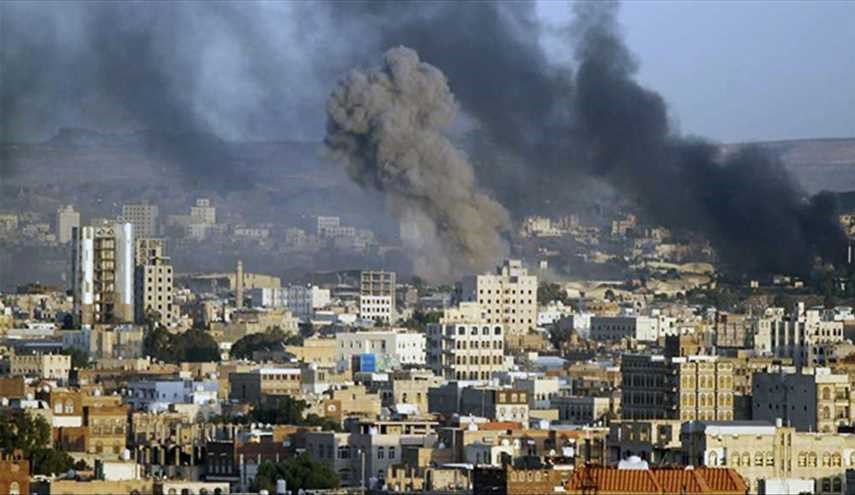 إصابة مواطنين يمنيين اثنين بقصف عشوائي للعدوان في صعدة