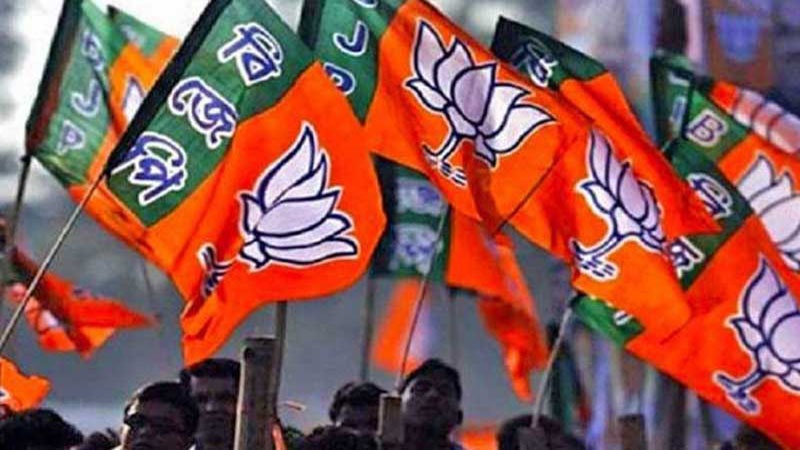 दिल्ली चुनाव में भाजपा की करारी हार