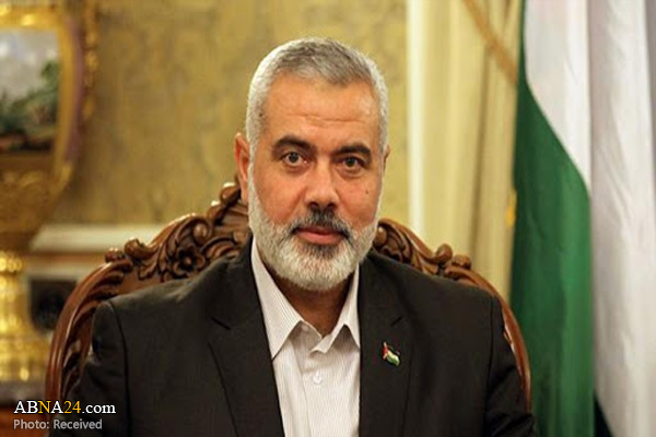 Hamas congratulates Iran on anniversary of Islamic Revolution